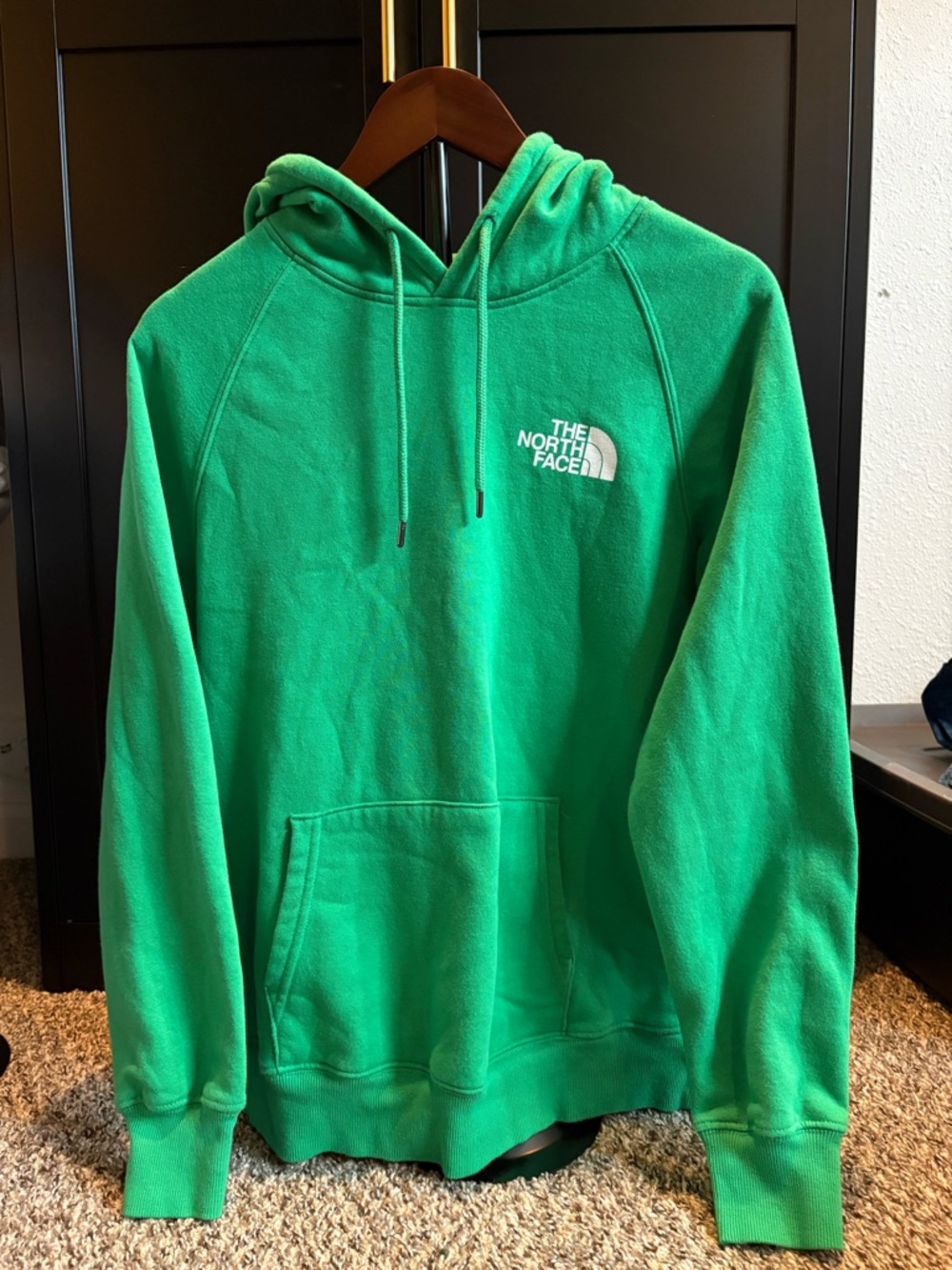 NORTHFACE Women's Places We Love Hoodie